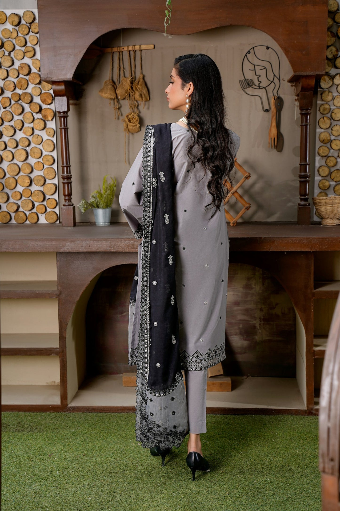 Dupatta