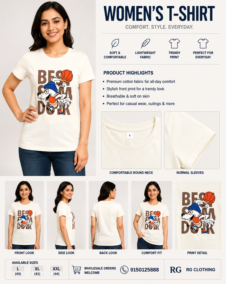 Women's T-Shirt