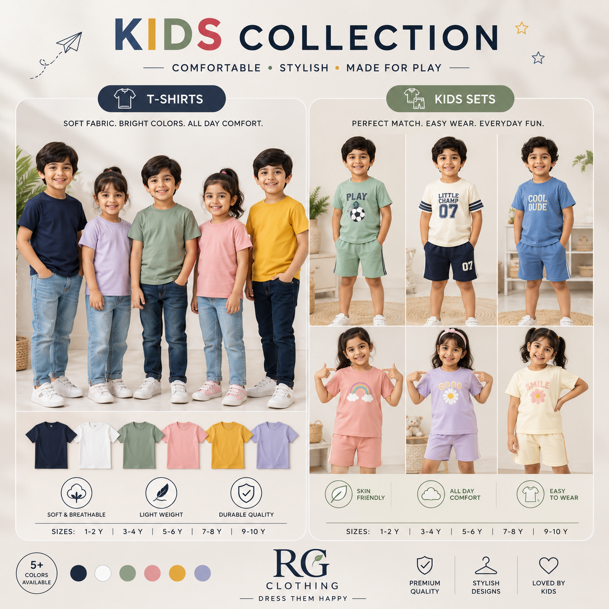 Kids