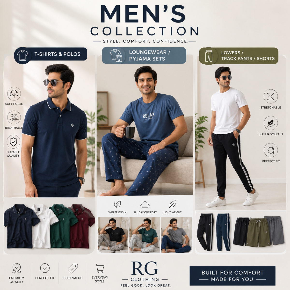 Men