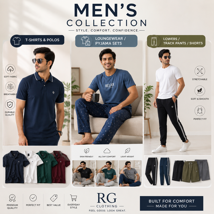 Men