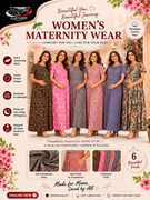 Maternity Wear