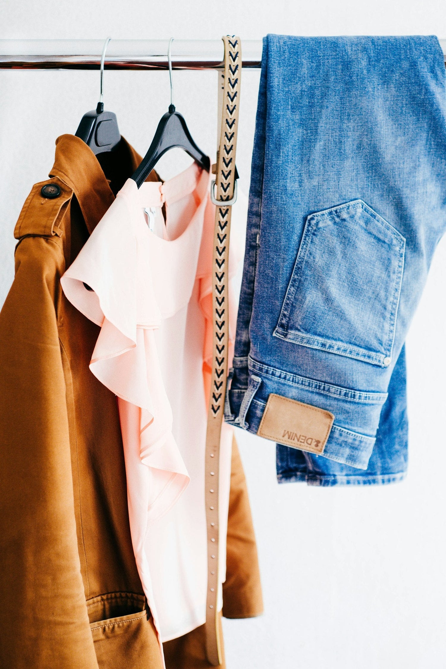 Women's clothing category