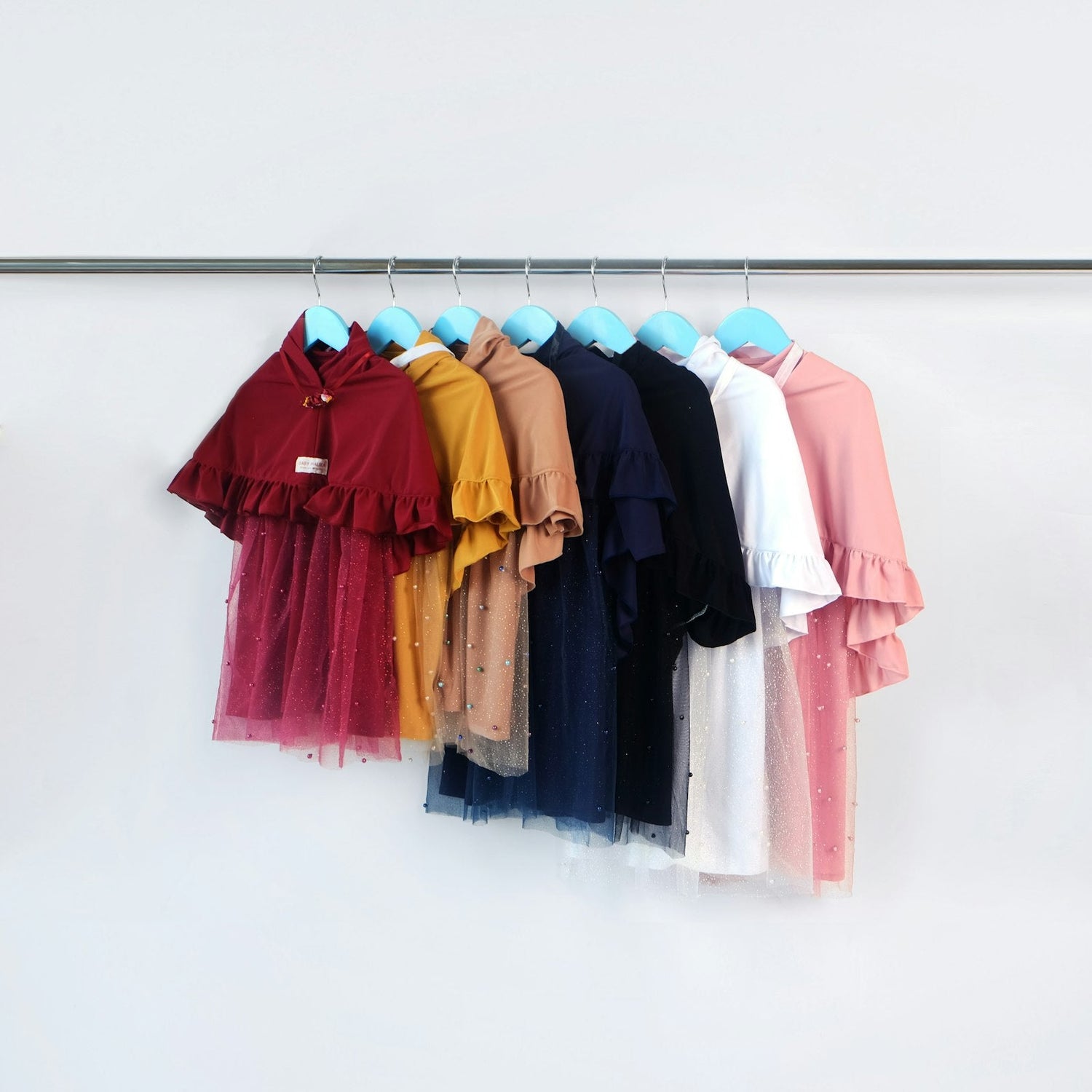 Kids clothing category