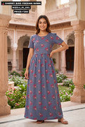 Maternity Wear Style 6