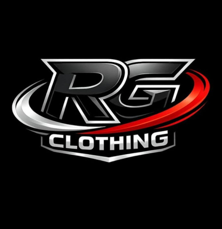 RG Clothing Logo