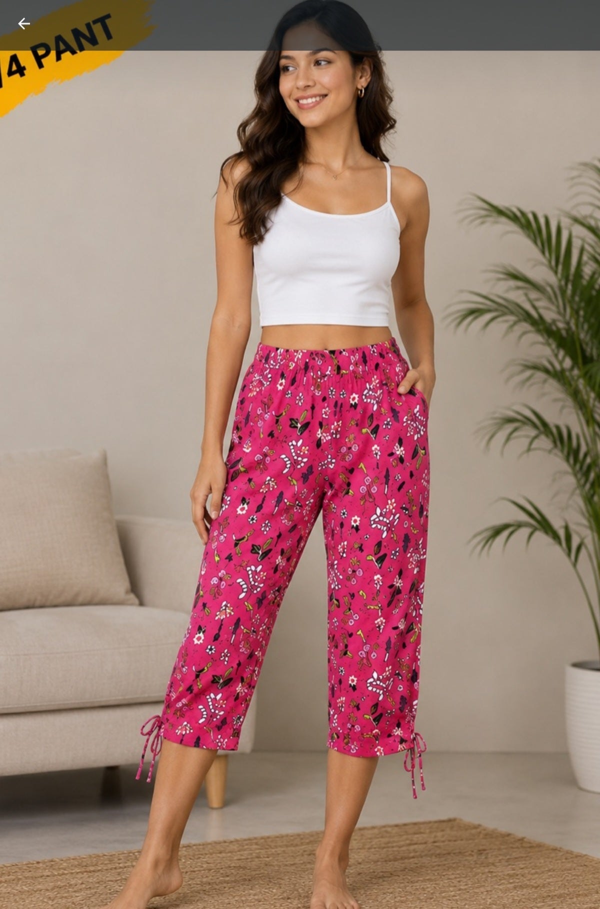 Pink