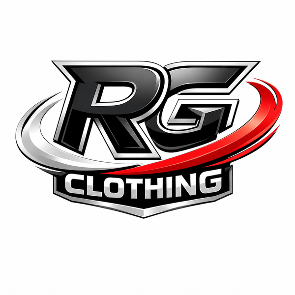 RG Clothing Logo