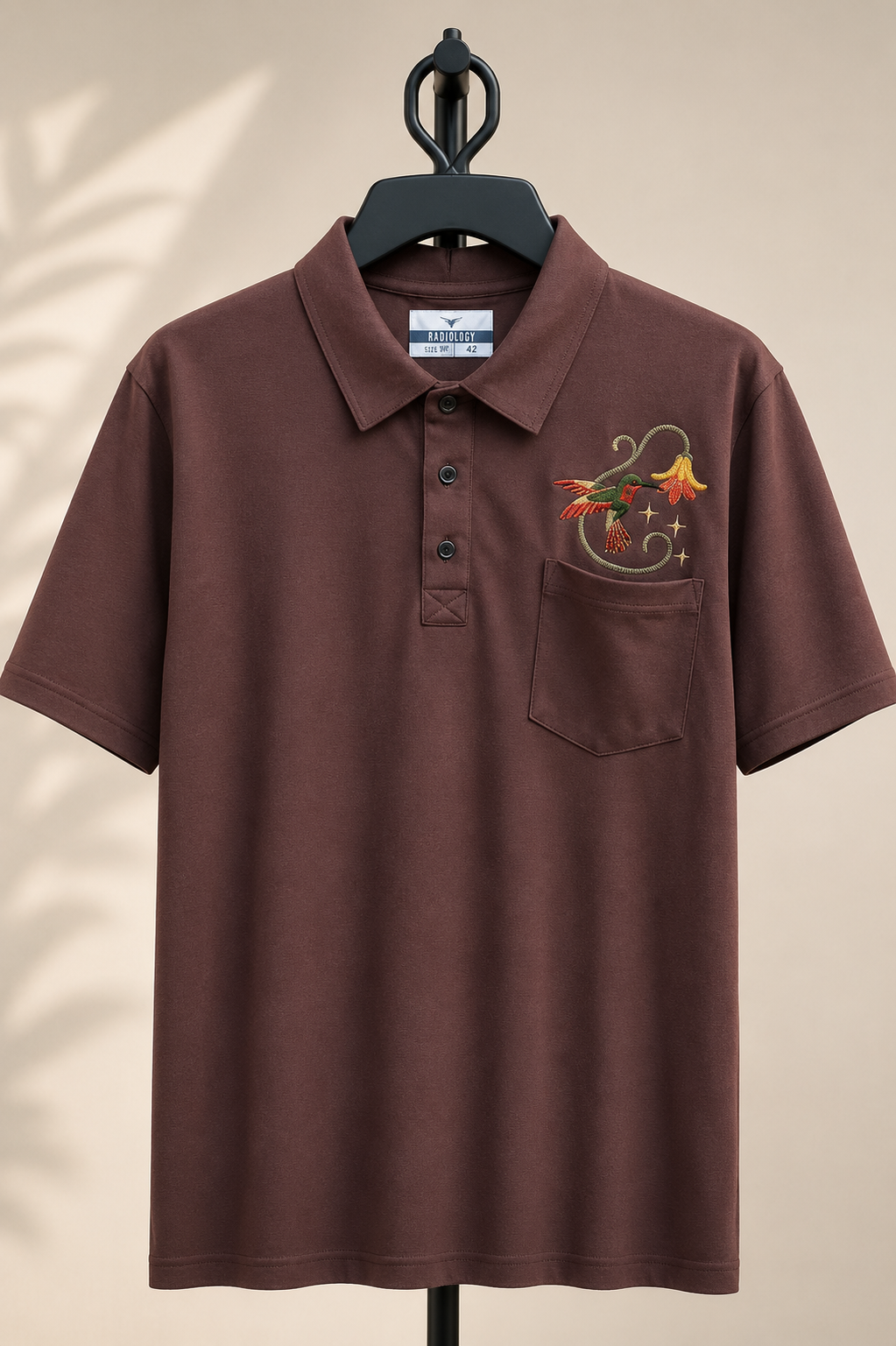 Men's Radiology Tshirt