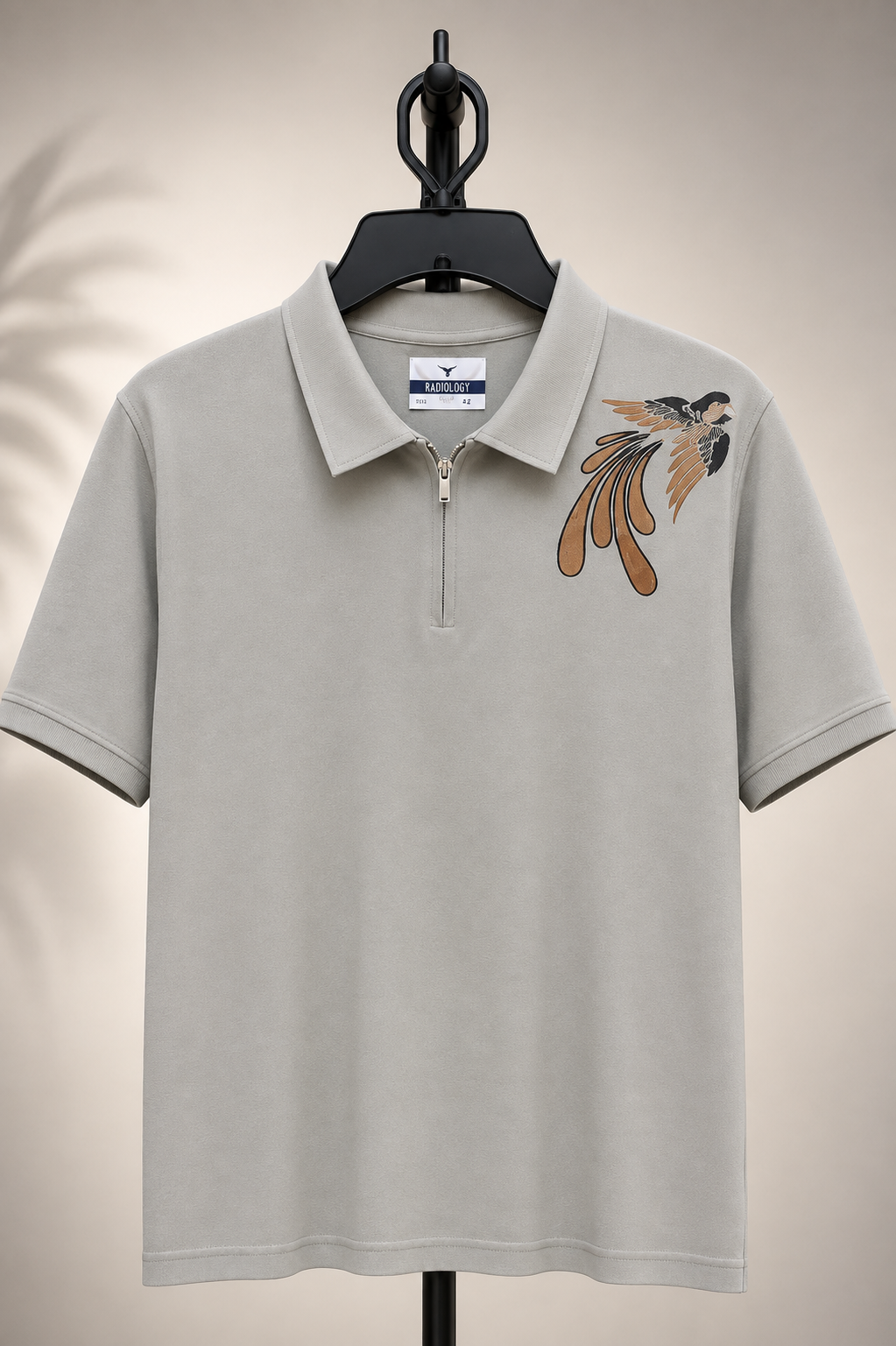 Men's Radiology Tshirt