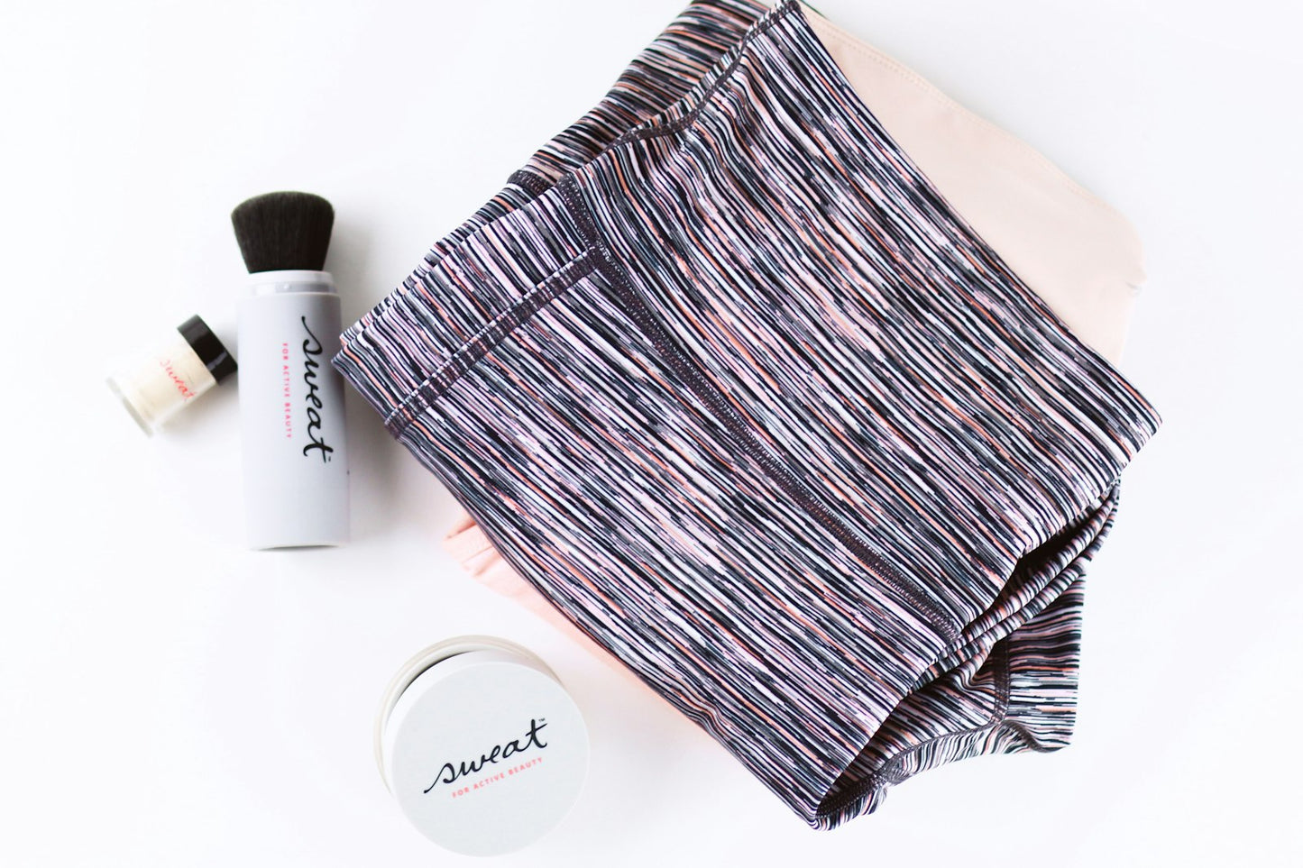 Cherry Bird 3/4th Printed Pant
